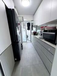 Blk 622A Punggol Spectra (Punggol), HDB 3 Rooms #555532311